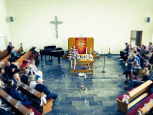 Taufe in Rheinland Pfalz Musik Sänger